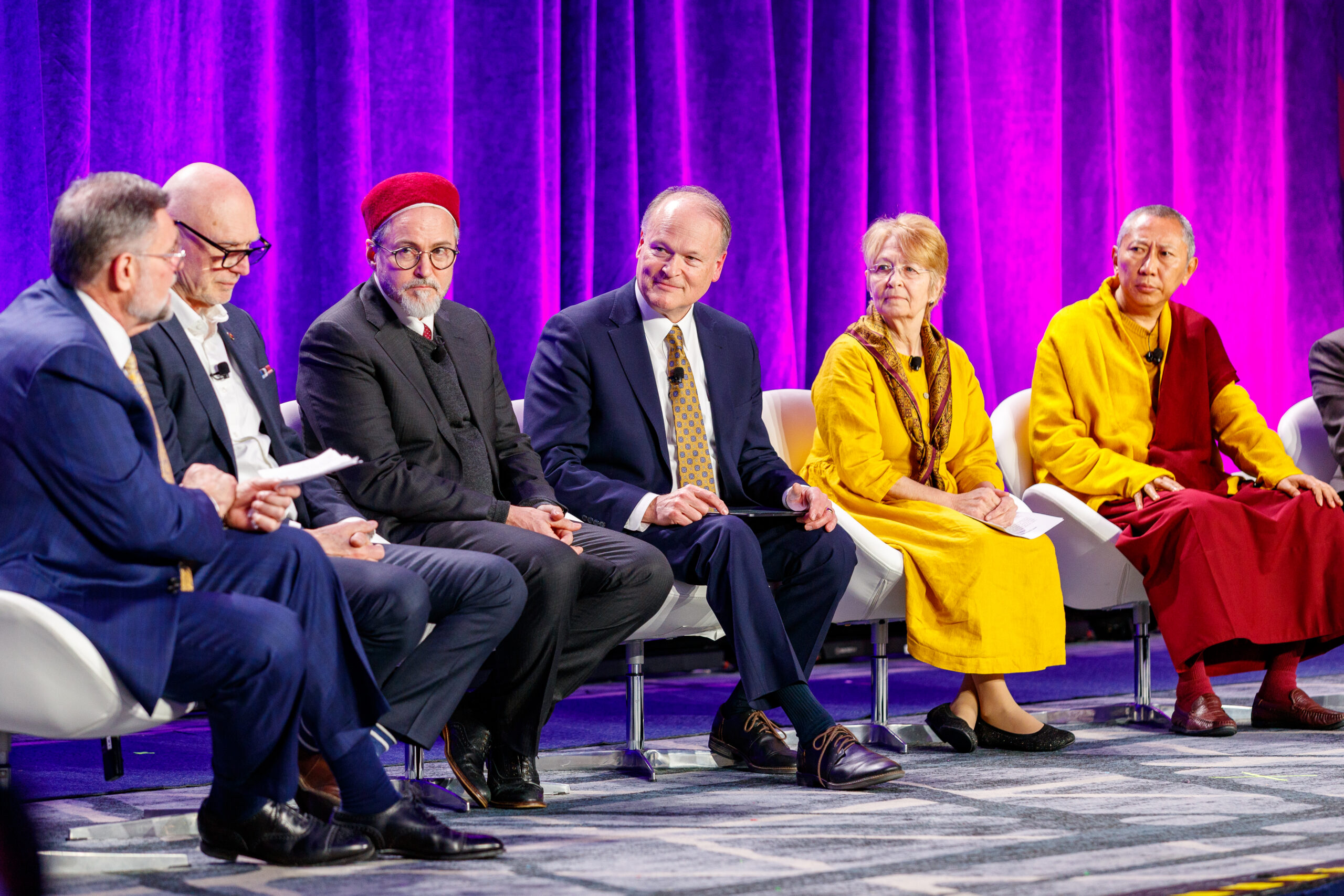About Unlikely Conference